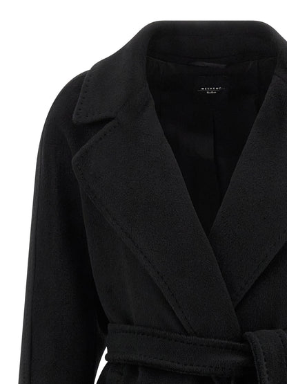 'Tempera' coat Coats, trench coats