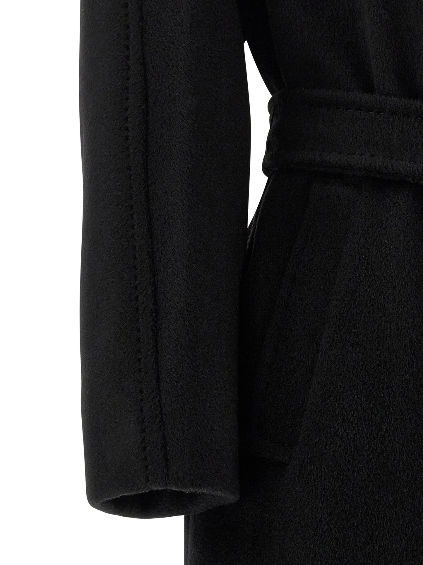 'Tempera' coat Coats, trench coats