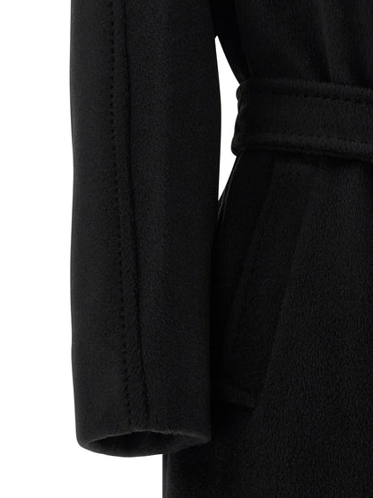 'Tempera' coat Coats, trench coats