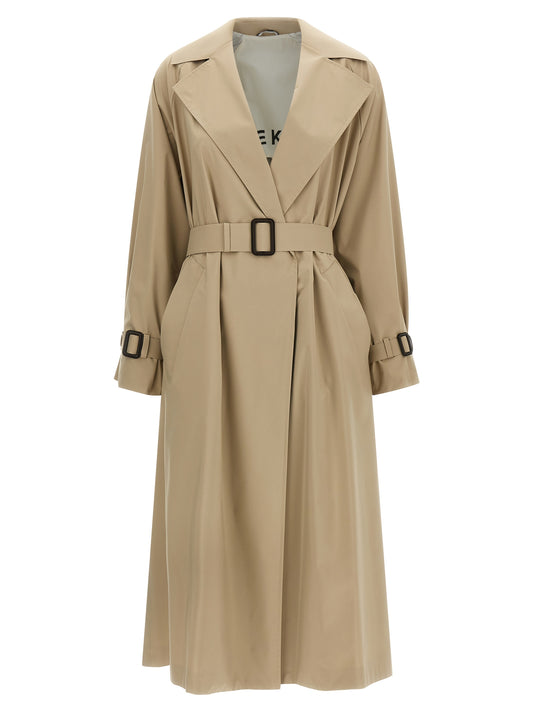 'Fatto' trench coat Coats, trench coats
