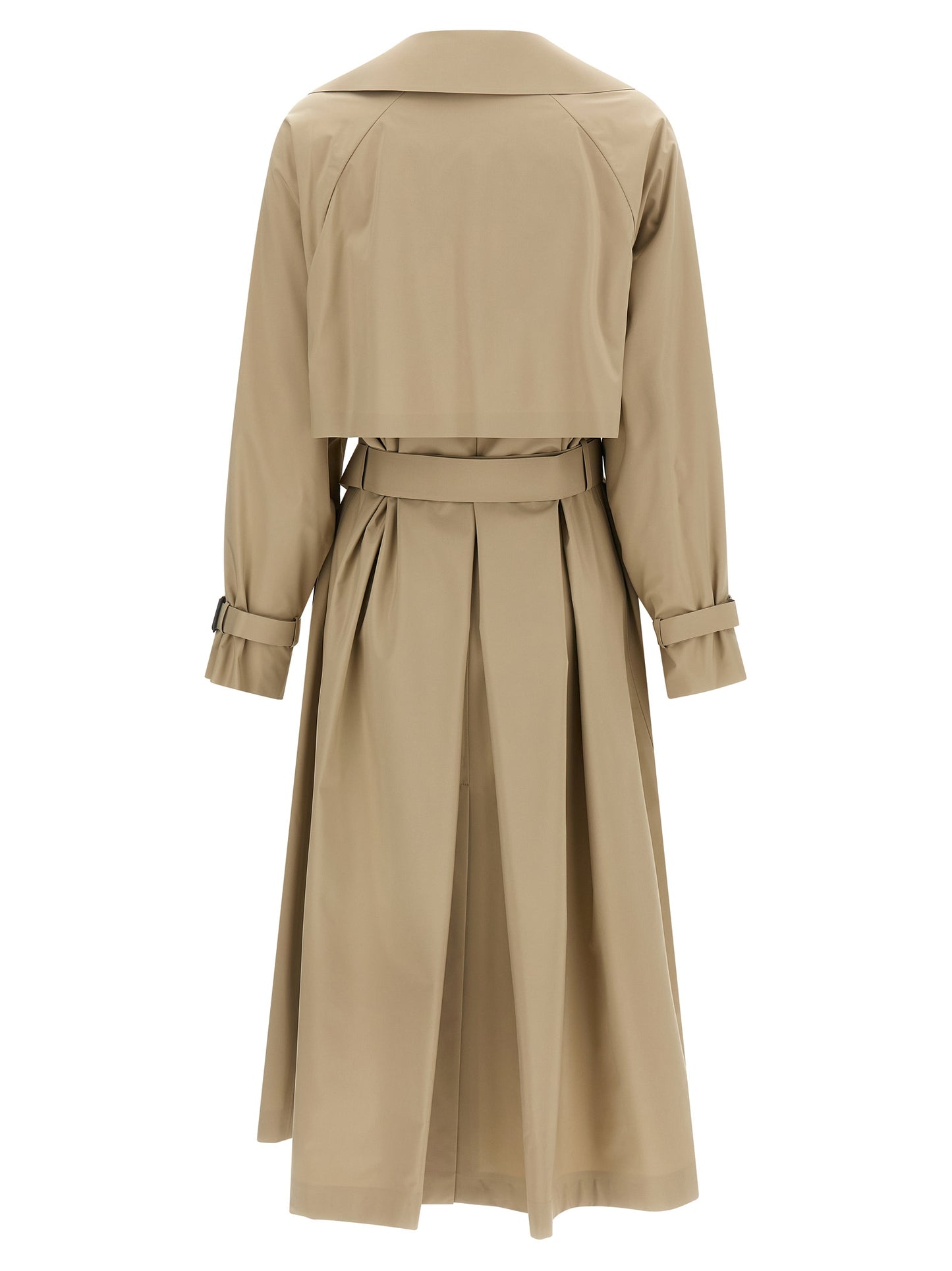 'Fatto' trench coat Coats, trench coats