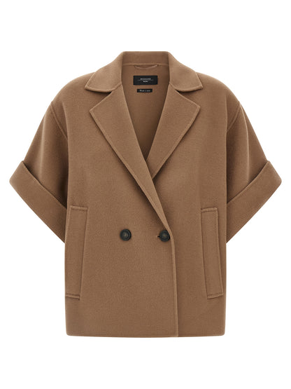 'Pera' coat Coats, trench coats