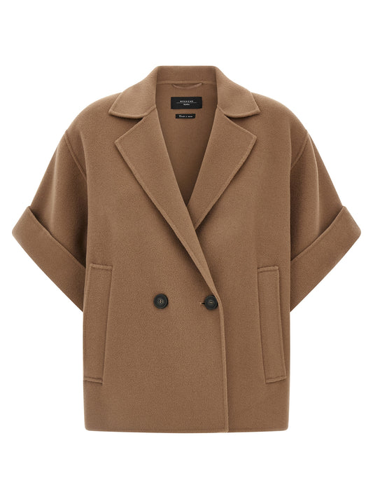 'Pera' coat Coats, trench coats