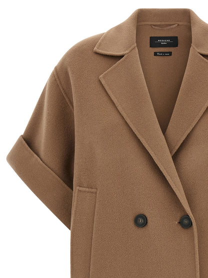 'Pera' coat Coats, trench coats
