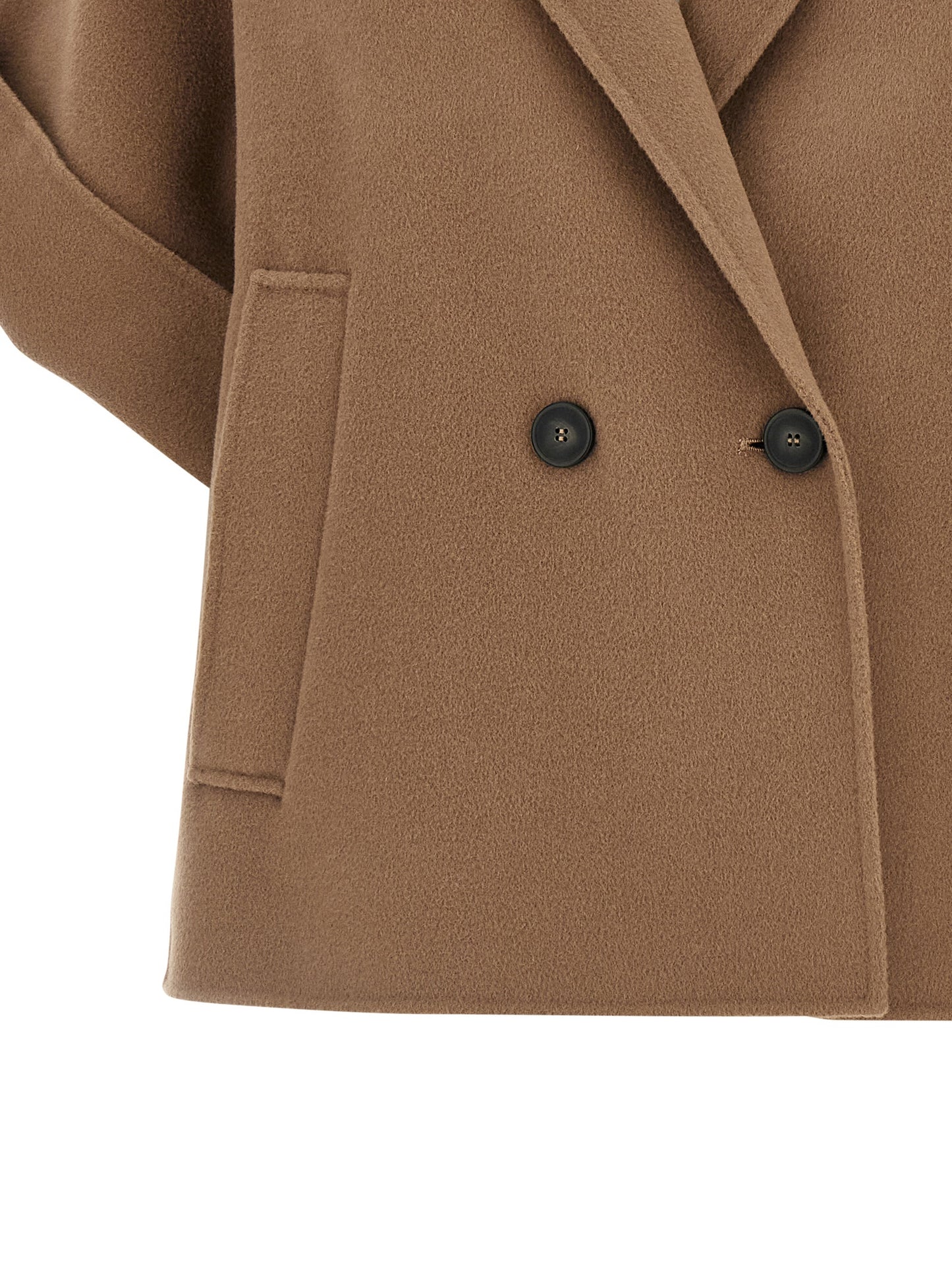 'Pera' coat Coats, trench coats