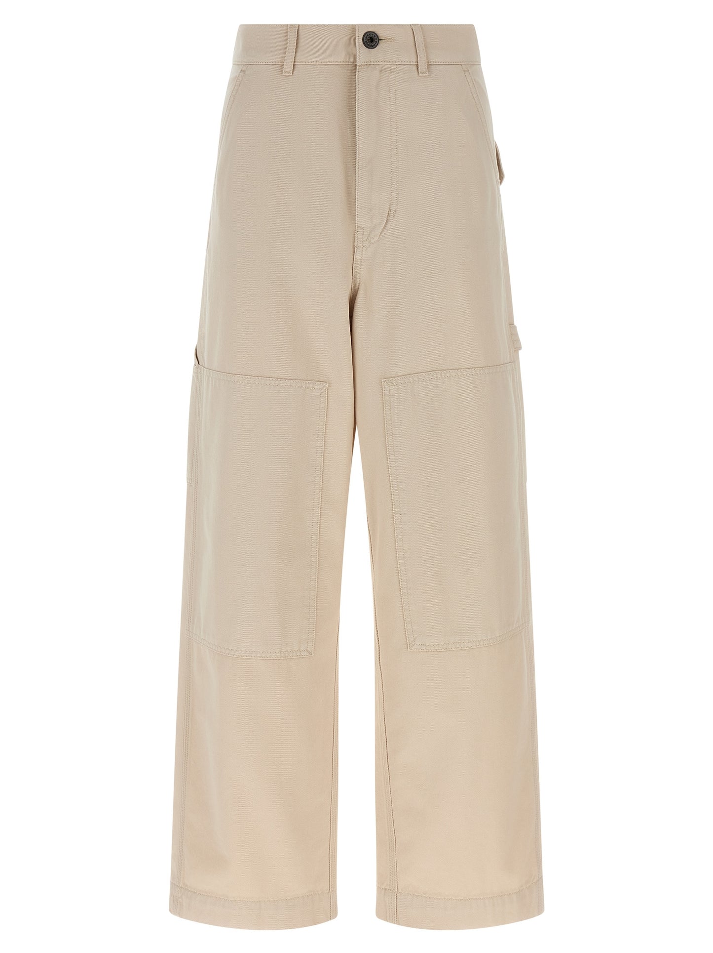 'Caronte' pants Pants