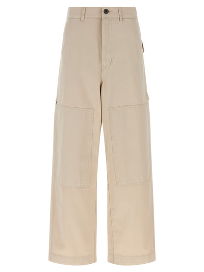 'Caronte' pants Pants