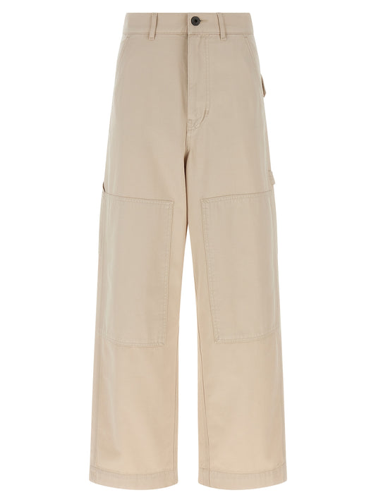 'Caronte' pants Pants
