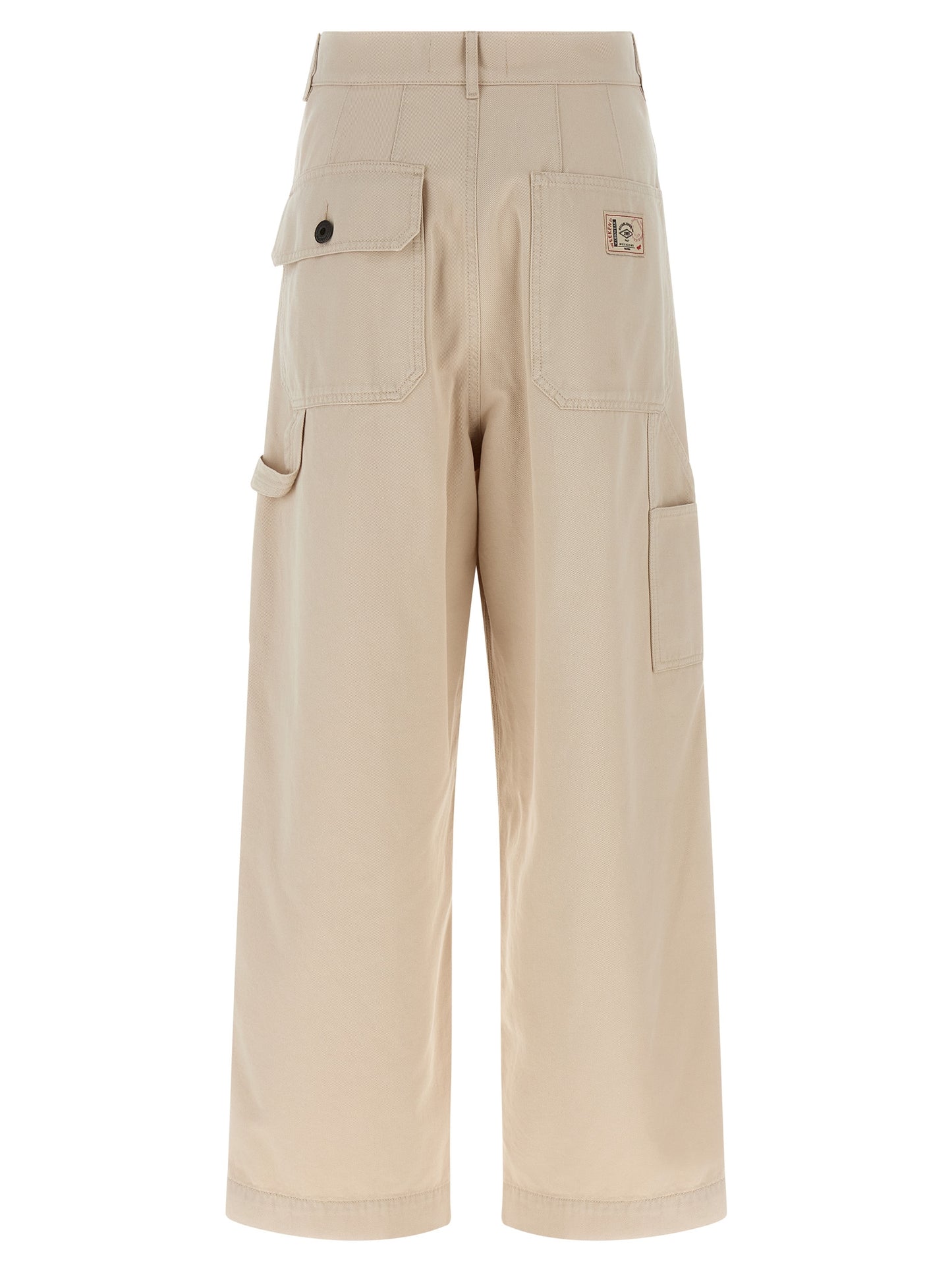 'Caronte' pants Pants