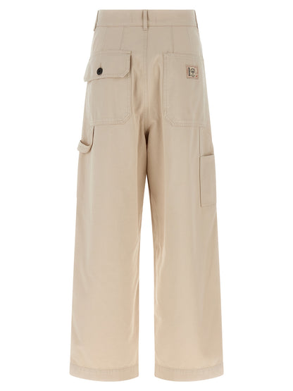 'Caronte' pants Pants