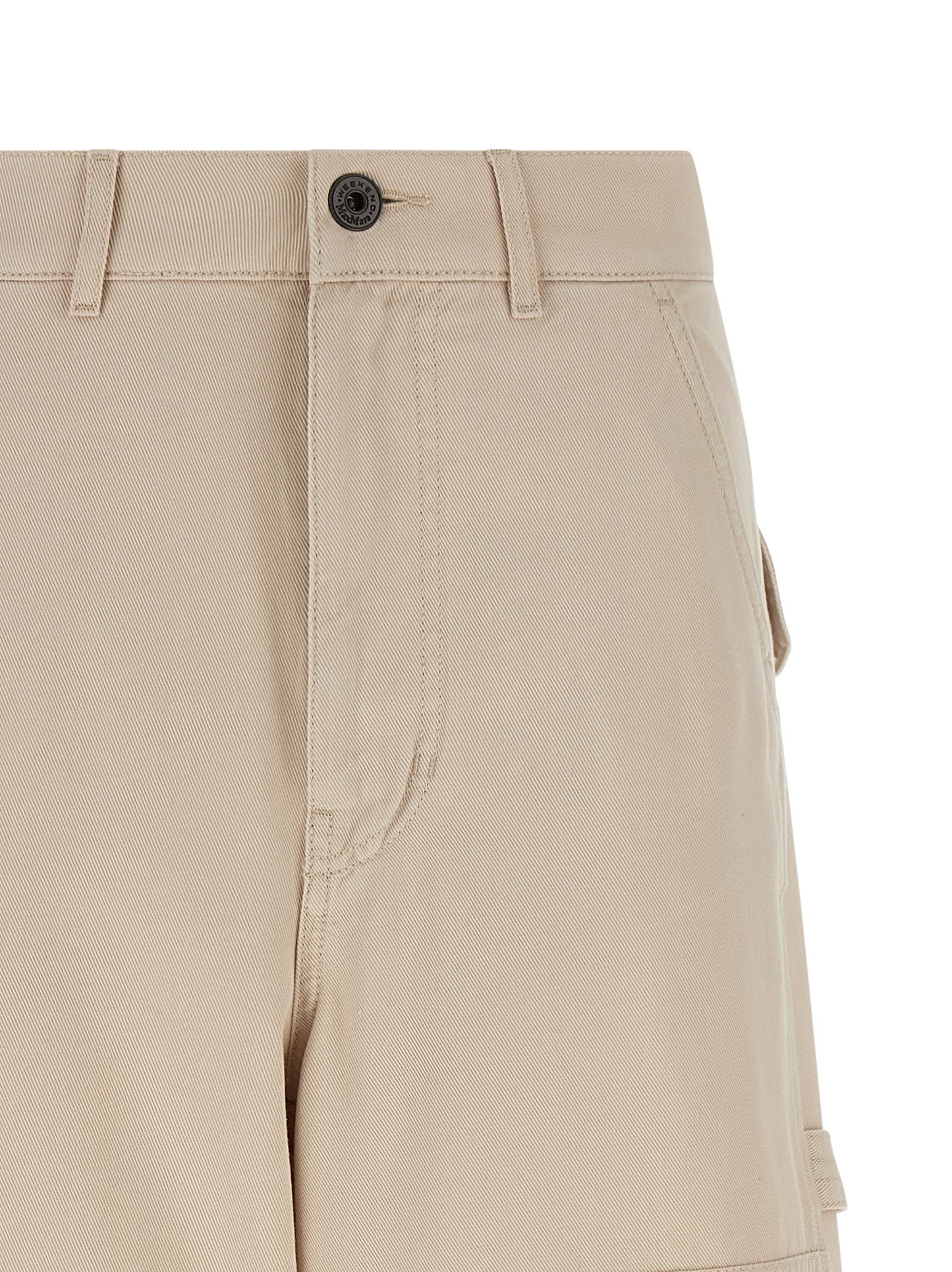 'Caronte' pants Pants