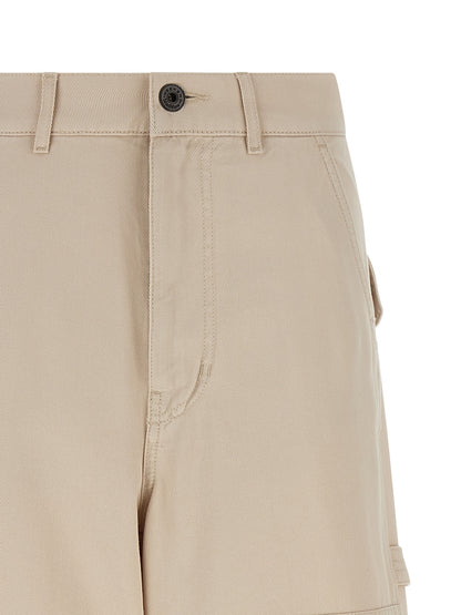 'Caronte' pants Pants