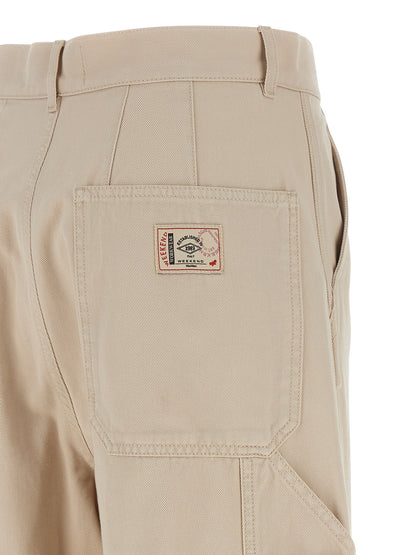 'Caronte' pants Pants