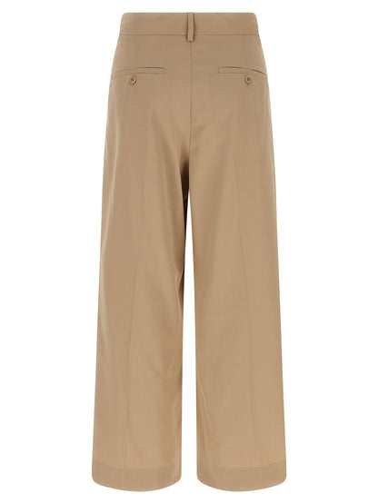 'Vettura' pants Pants