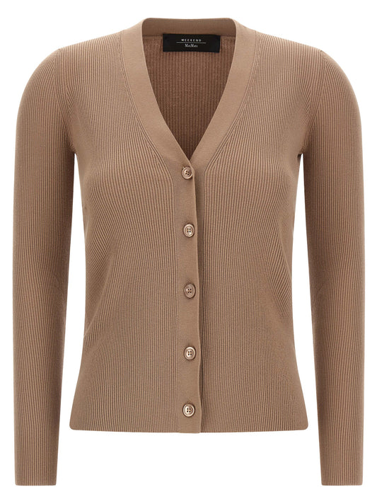 'Gabriel' cardigan Sweater, cardigans