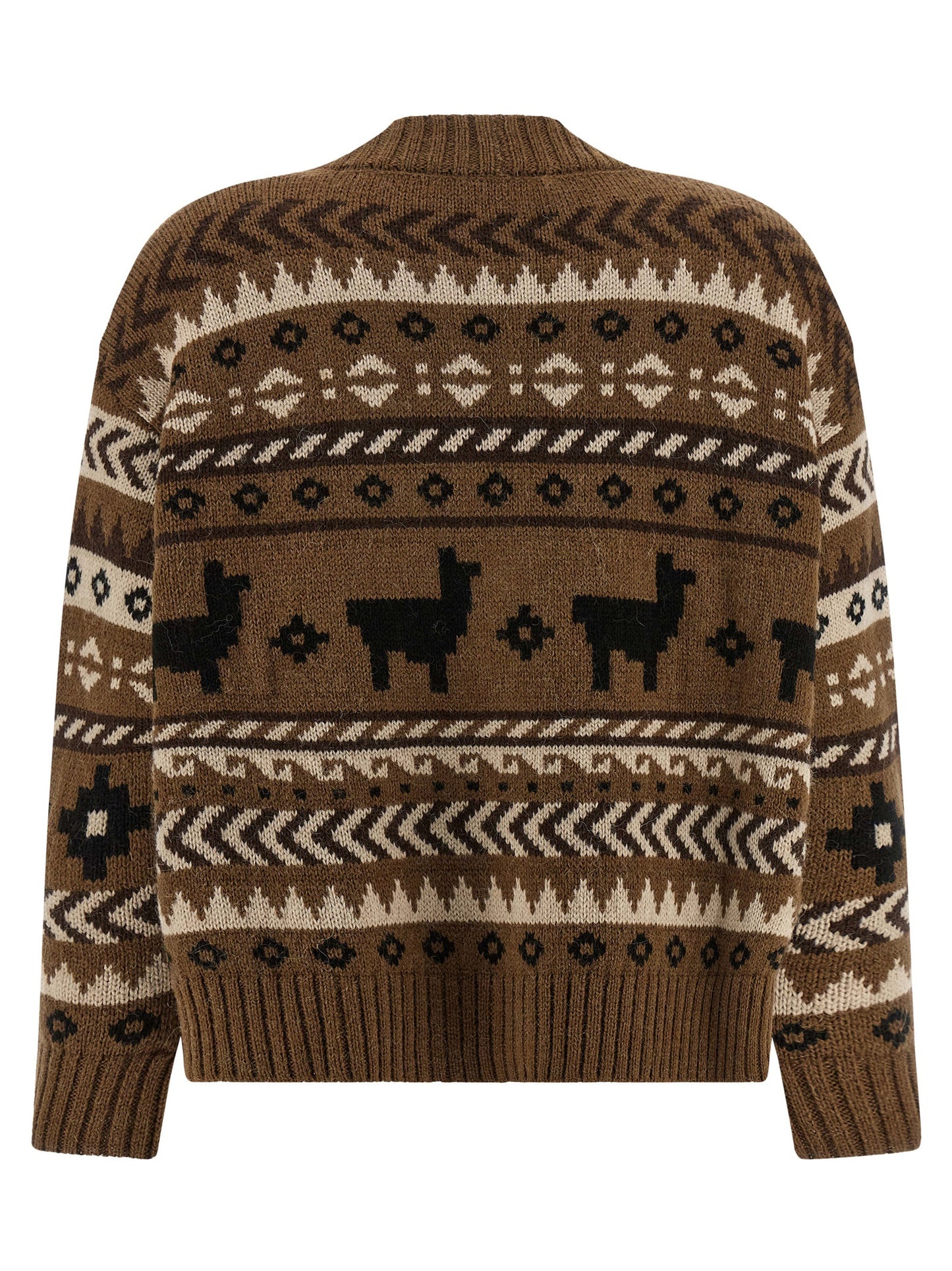 'Ovatta' cardigan Sweater, cardigans