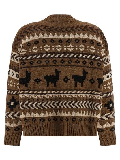 'Ovatta' cardigan Sweater, cardigans