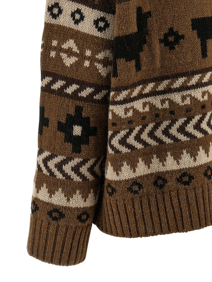 'Ovatta' cardigan Sweater, cardigans