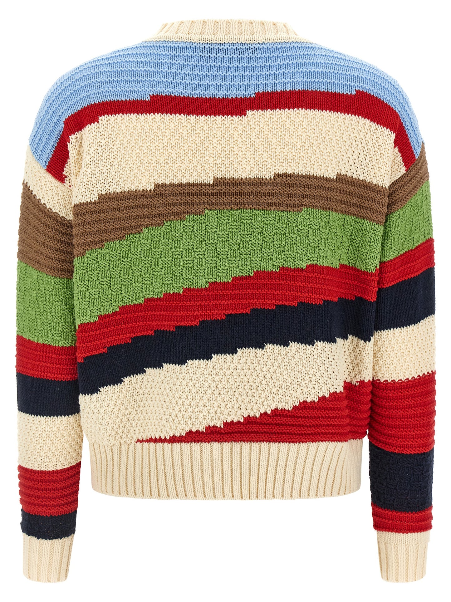 'Polo' sweater Sweater, cardigans