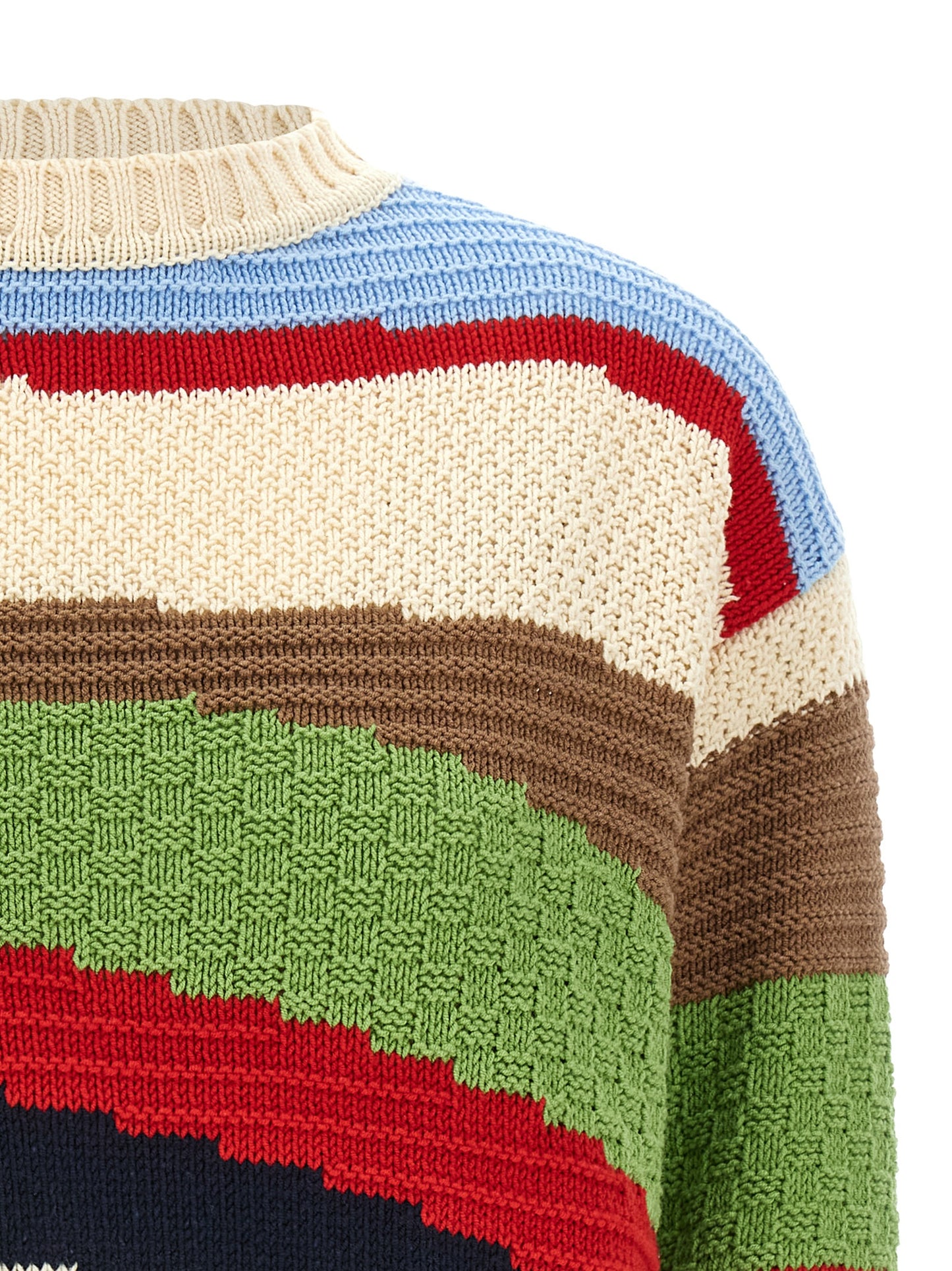 'Polo' sweater Sweater, cardigans