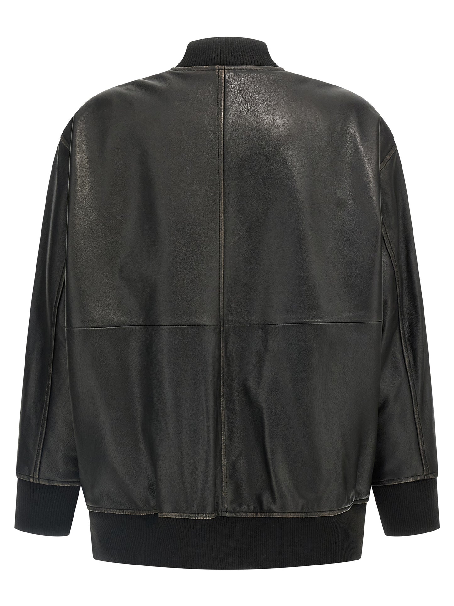 'Tattico' bomber jacket Down jacket, Parka, Casual jackets