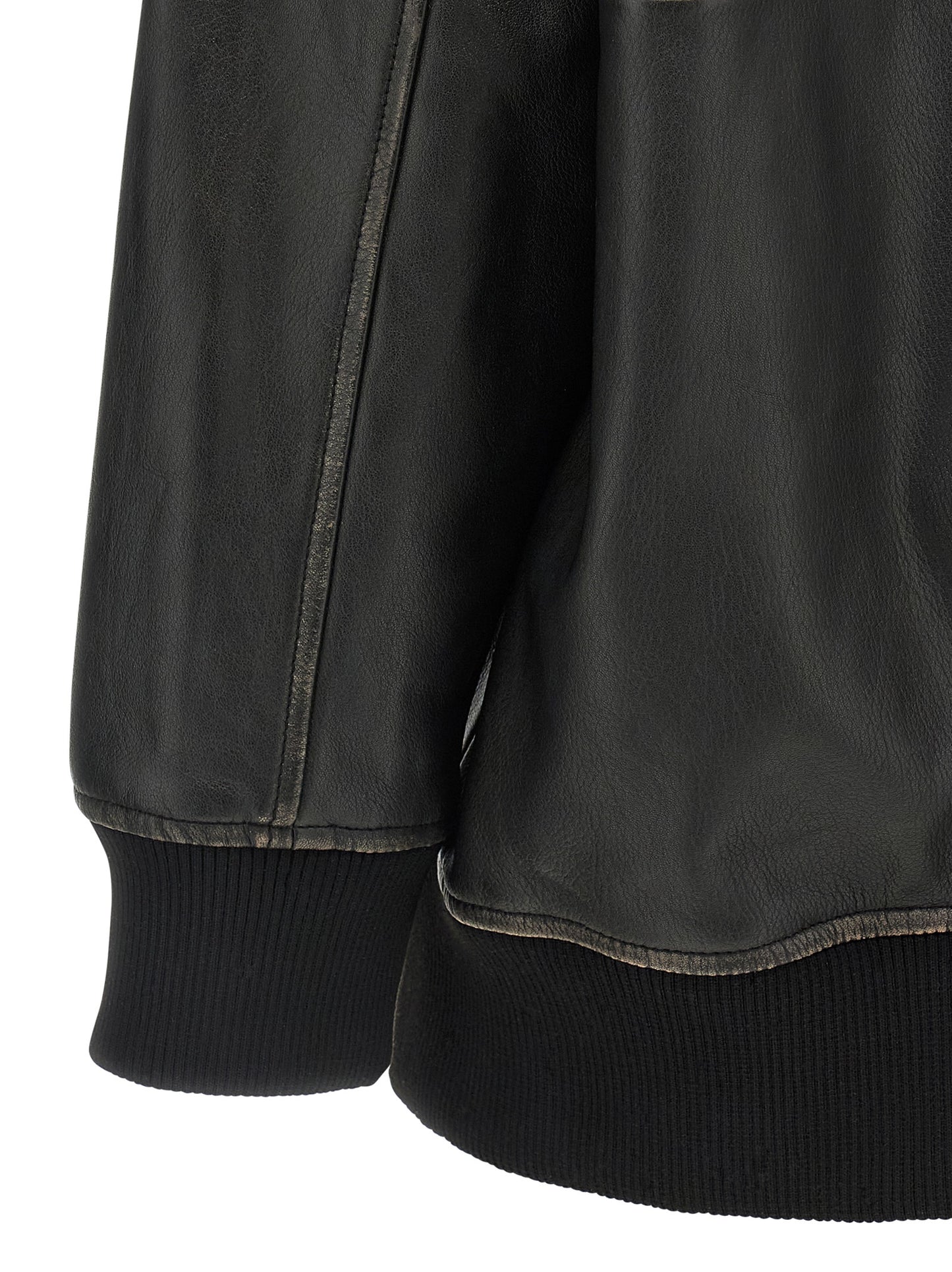 'Tattico' bomber jacket Down jacket, Parka, Casual jackets