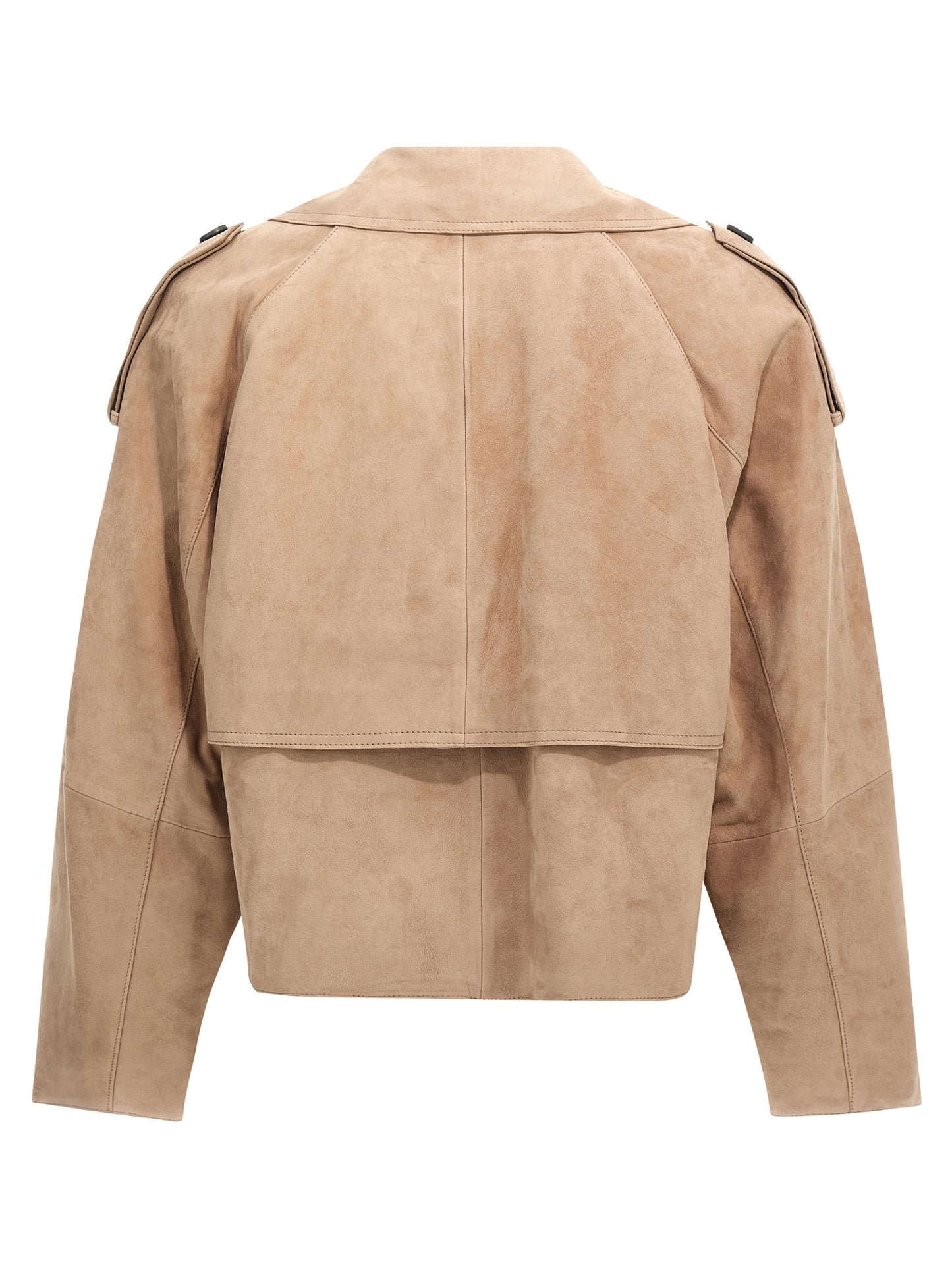 'Maga' trench coat Down jacket, Parka, Casual jackets