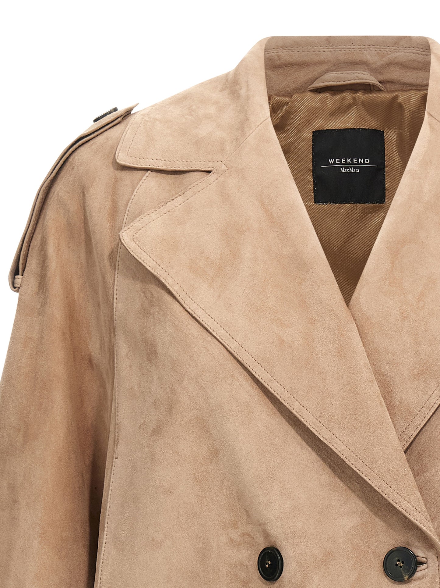 'Maga' trench coat Down jacket, Parka, Casual jackets