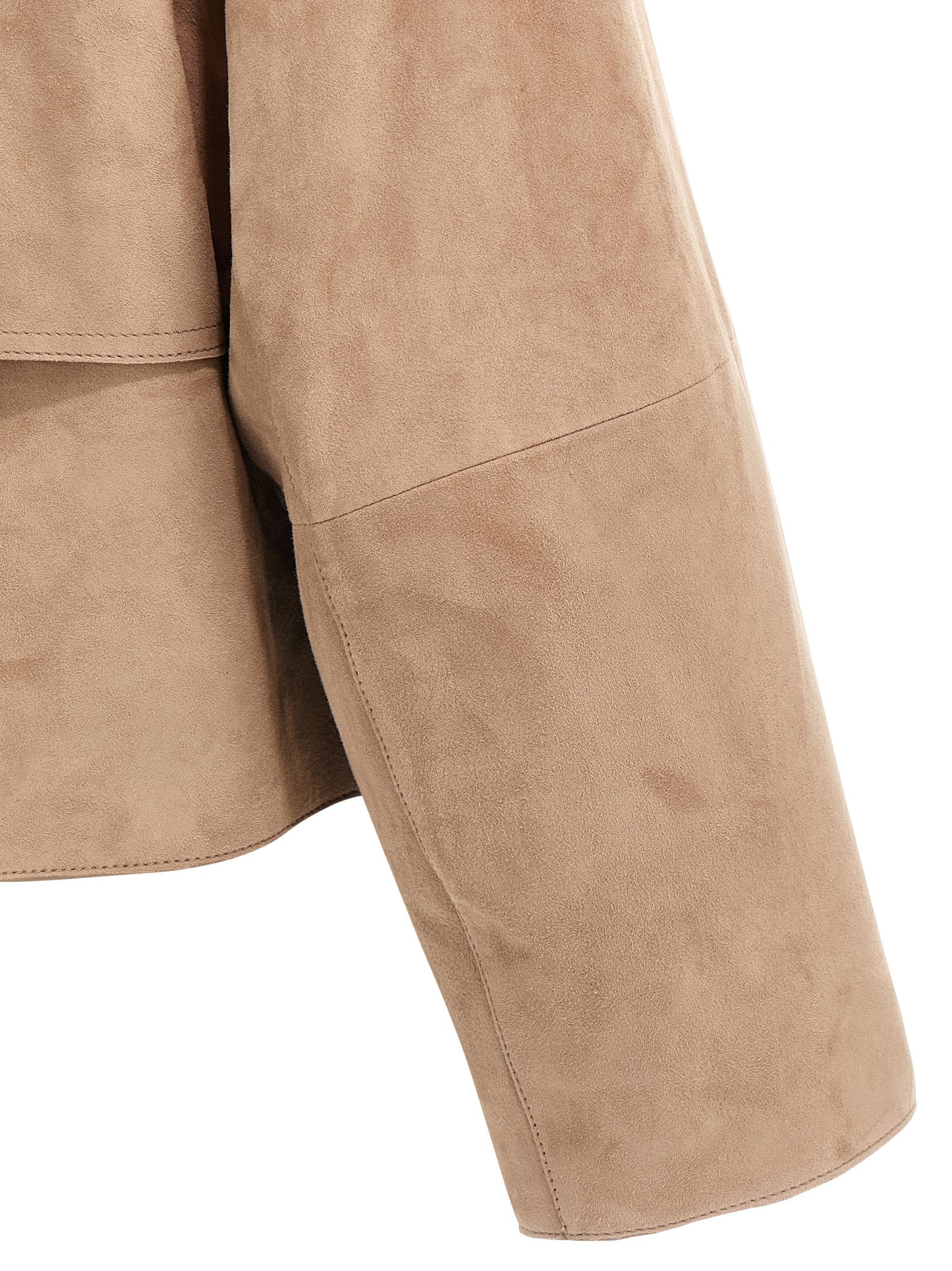 'Maga' trench coat Down jacket, Parka, Casual jackets