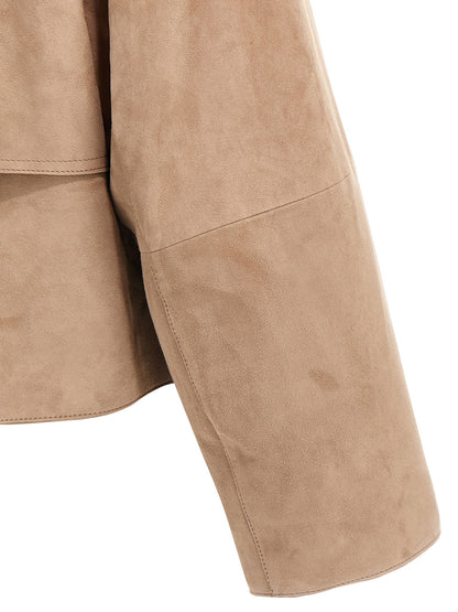 'Maga' trench coat Down jacket, Parka, Casual jackets