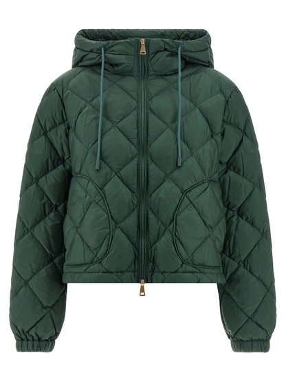 'Eris' jacket Down jacket, Parka, Casual jackets