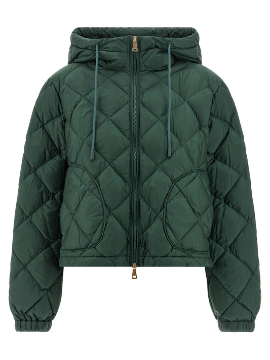 'Eris' jacket Down jacket, Parka, Casual jackets