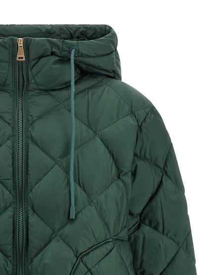 'Eris' jacket Down jacket, Parka, Casual jackets