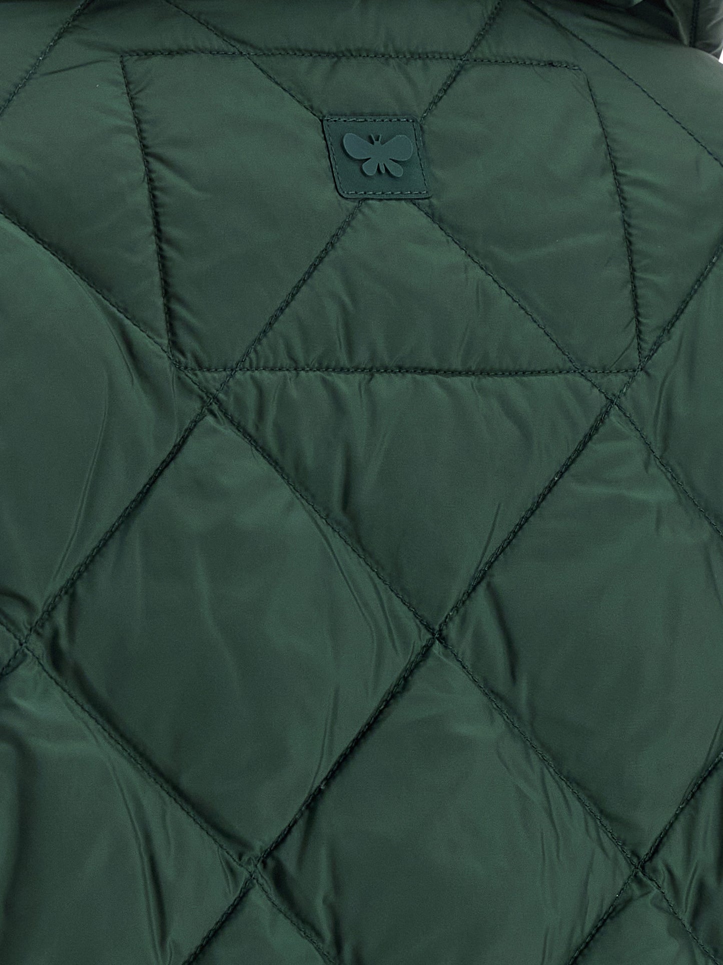 'Eris' jacket Down jacket, Parka, Casual jackets