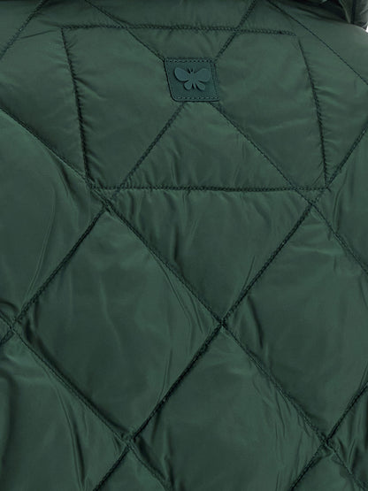 'Eris' jacket Down jacket, Parka, Casual jackets