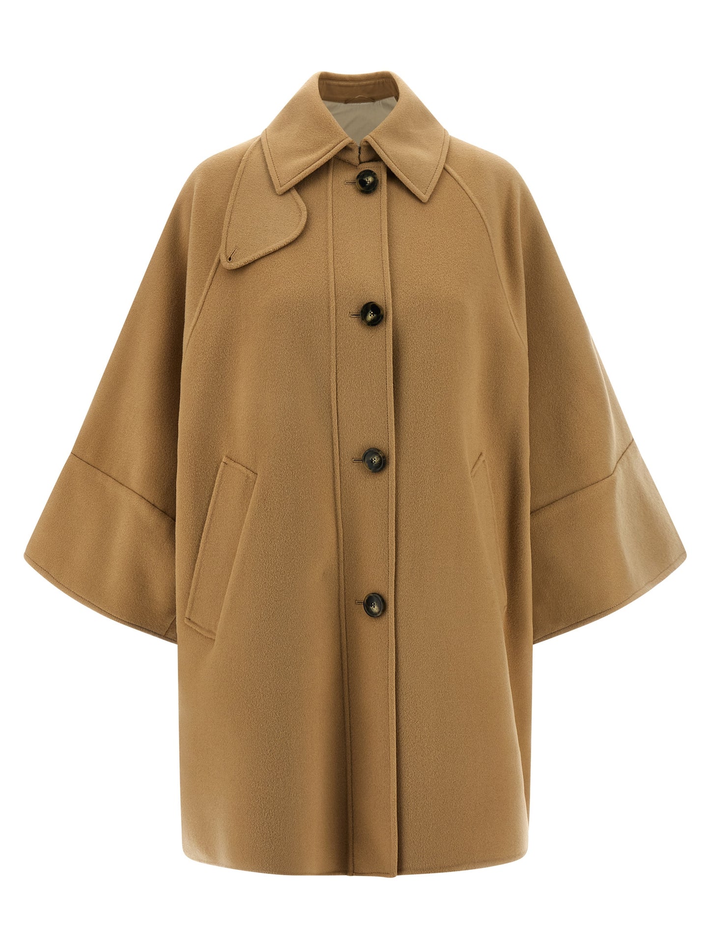 'Rufo' coat Coats, trench coats