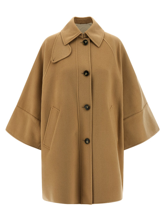 'Rufo' coat Coats, trench coats