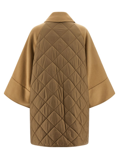 'Rufo' coat Coats, trench coats