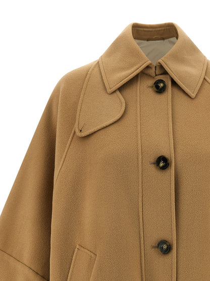 'Rufo' coat Coats, trench coats