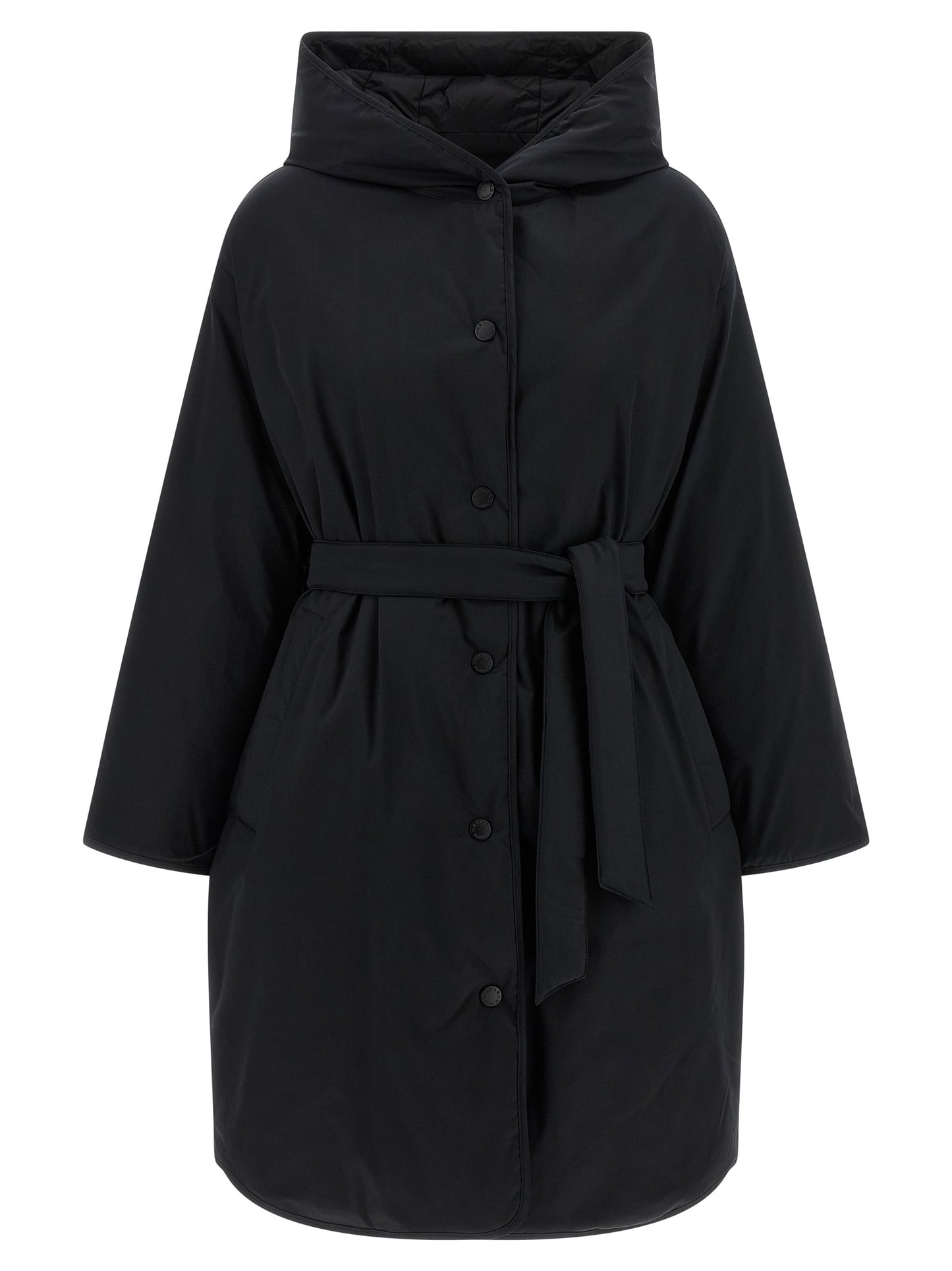 'Banfy' reversible jacket Down jacket, Parka, Casual jackets