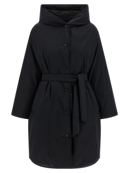 'Banfy' reversible jacket Down jacket, Parka, Casual jackets