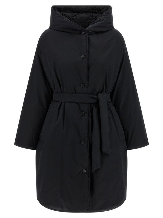 'Banfy' reversible jacket Down jacket, Parka, Casual jackets