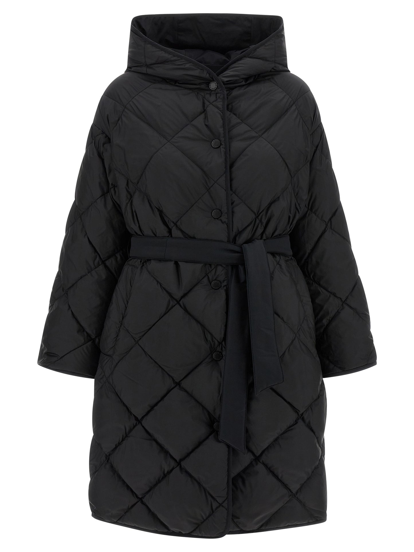 'Banfy' reversible jacket Down jacket, Parka, Casual jackets