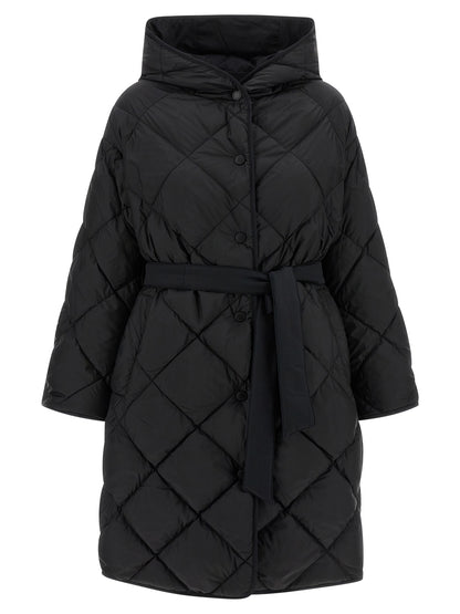 'Banfy' reversible jacket Down jacket, Parka, Casual jackets