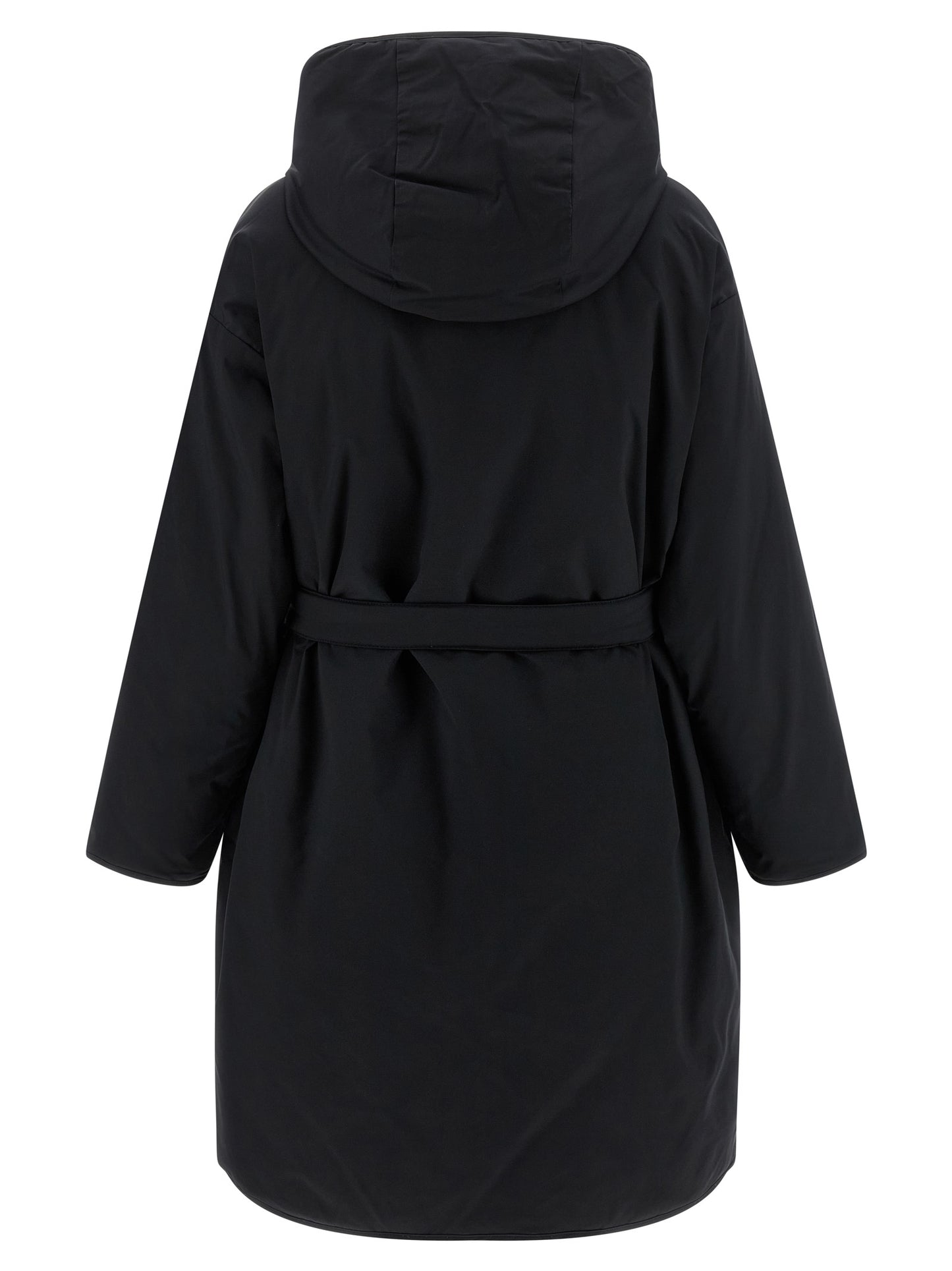 'Banfy' reversible jacket Down jacket, Parka, Casual jackets