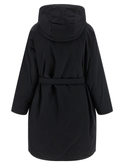 'Banfy' reversible jacket Down jacket, Parka, Casual jackets