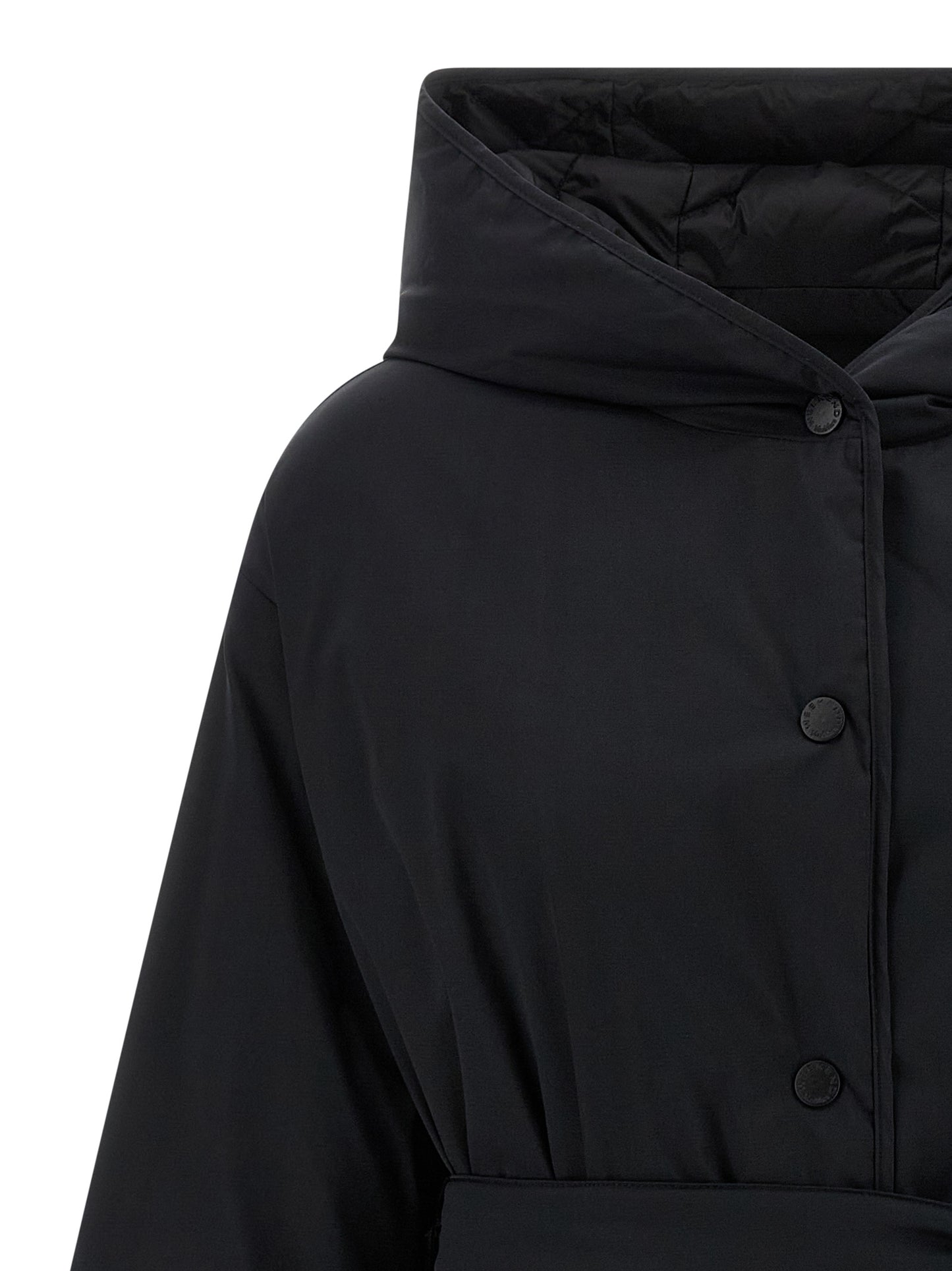 'Banfy' reversible jacket Down jacket, Parka, Casual jackets