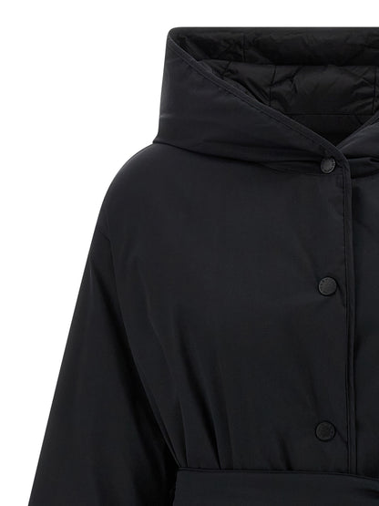 'Banfy' reversible jacket Down jacket, Parka, Casual jackets