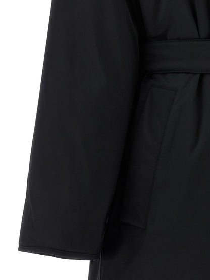 'Banfy' reversible jacket Down jacket, Parka, Casual jackets