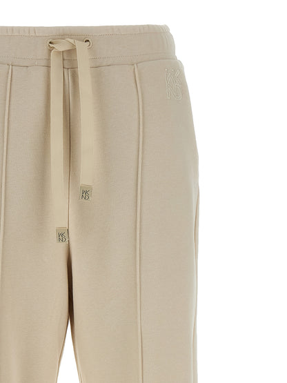 'Folk' joggers Pants